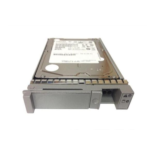 Жесткий диск для сервера Cisco 4ТБ SAS 3.5" 7200 об/мин, 12 Gb/s, UCS-HD4T7KL12G