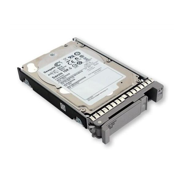 Жесткий диск для сервера Cisco 600ГБ SAS 2.5" 10000 об/мин, 12 Gb/s, UCS-HD600G10K12G