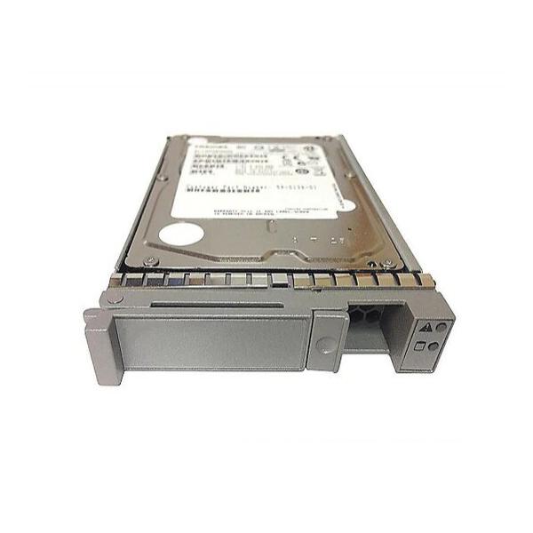 Жесткий диск для сервера Cisco 4ТБ SAS 3.5" 7200 об/мин, 12 Gb/s, UCS-C3K-HD4TB