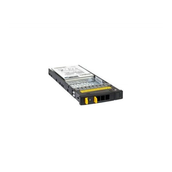 Жесткий диск для сервера HP 1.8 ТБ SAS 2.5" 10000 об/мин, 6 Gb/s, 862450-004