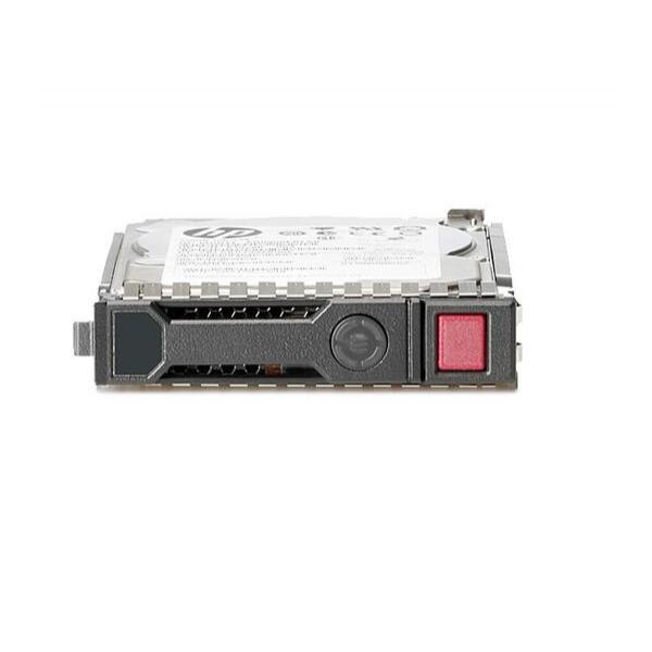 Жесткий диск для сервера Hewlett Packard Enterprise 146 ГБ SAS 2.5" 15000об/мин, 6Gb/s, 717361-001