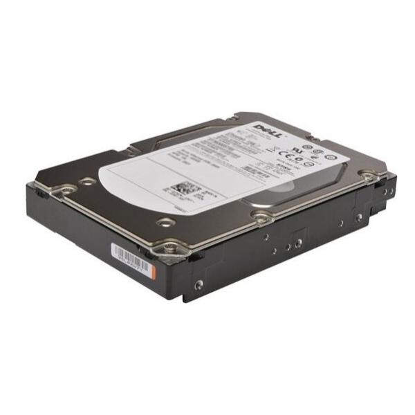 Жесткий диск для сервера Dell 1 ТБ SATA 3.5" 7200 об/мин, 6 Gb/s, 400-BGEB