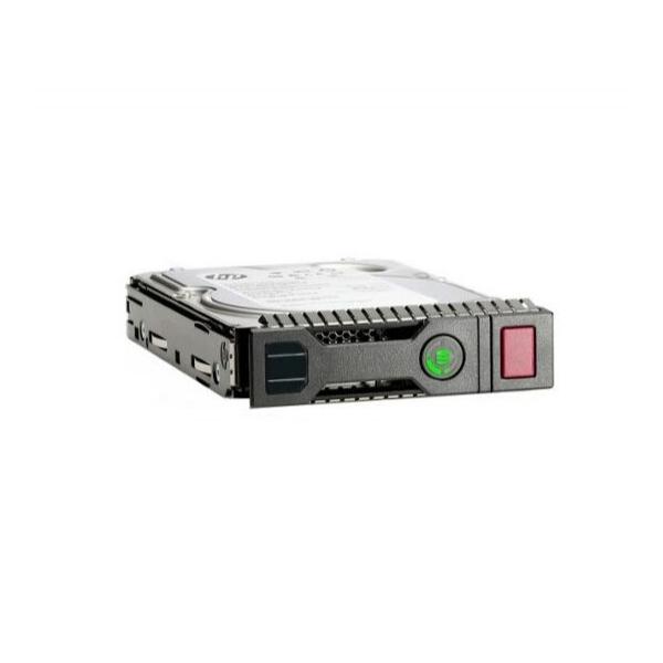 Жесткий диск для сервера Hewlett Packard Enterprise 450 ГБ SAS 2.5" 15000об/мин, 12Gb/s, 759221-004