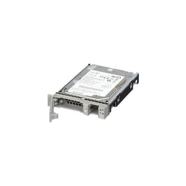 Жесткий диск для сервера Cisco 1.2ТБ SAS 2.5" 10000 об/мин, 12 Gb/s, UCS-HD12G10K9