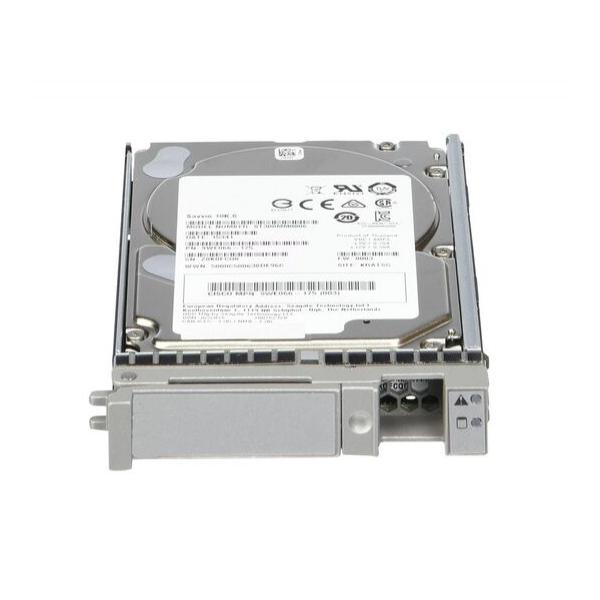 Жесткий диск для сервера Cisco 18ТБ SAS 3.5" 10000 об/мин, 12 Gb/s, UCS-HD18TB10K4KN