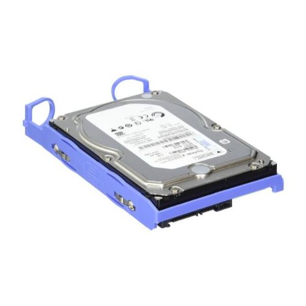 Жесткий диск для сервера IBM 2ТБ SATA 3.5" 7200 об/мин, 42D0788