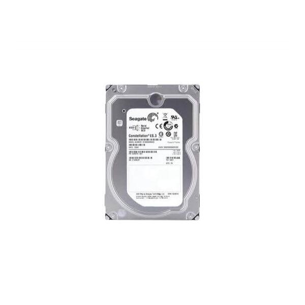 Жесткий диск для сервера Seagate 300ГБ SAS 2.5" 15000 об/мин, 6 Gb/s, 9SW066-150