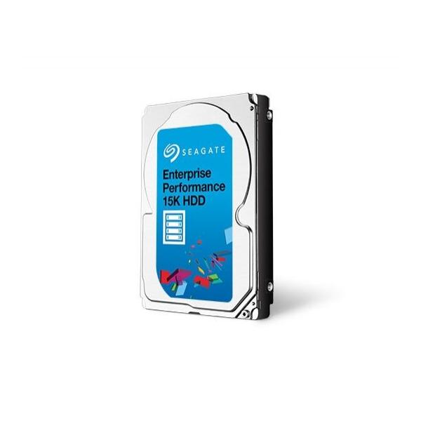 Жесткий диск для сервера Seagate 300ГБ SAS 2.5" 15000 об/мин, 6 Gb/s, ST300MP0064