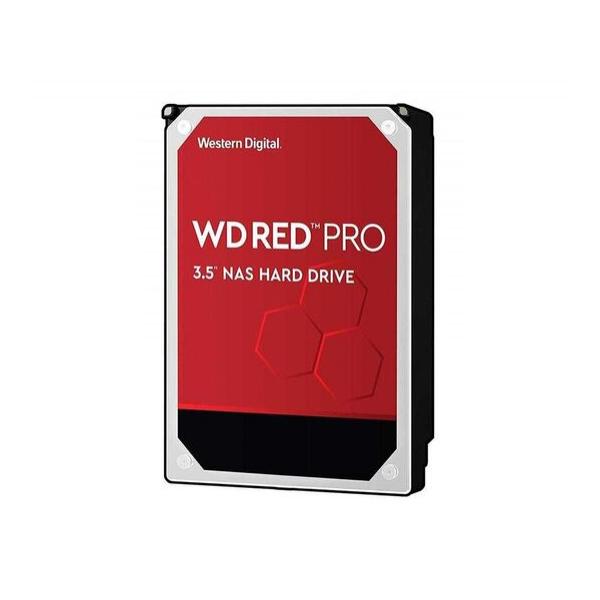 Жесткий диск для сервера WD 10ТБ SATA 3.5" 7200 об/мин, 6 Gb/s, WD102KFBX