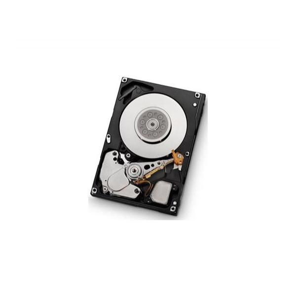 Жесткий диск для сервера HGST 600ГБ SAS 2.5" 15000 об/мин, 12 Gb/s, HUC156060CSS200