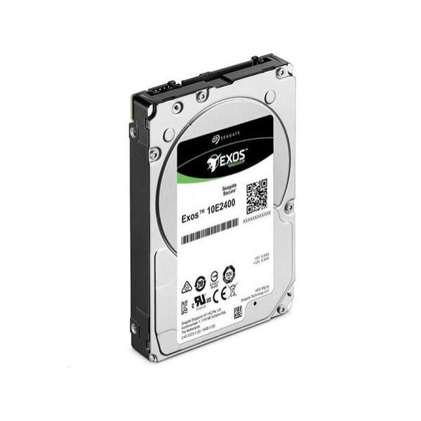 Жесткий диск для сервера Seagate 2.4ТБ SAS 2.5" 10000 об/мин, 12 Gb/s, DL2400MM0159