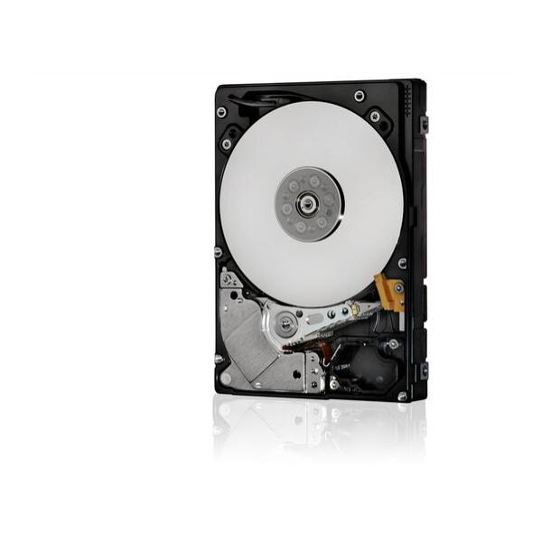 Жесткий диск для сервера HGST 1.8ТБ SAS 2.5" 10000 об/мин, 12 Gb/s, 0B33079