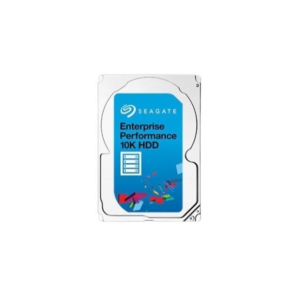 Жесткий диск для сервера Seagate 1.8ТБ SAS 2.5" 10000 об/мин, 12 Gb/s, ST1800MM0078