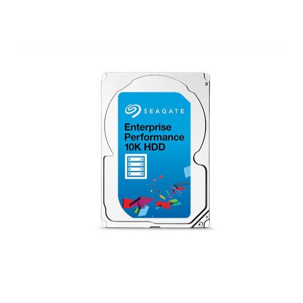 Жесткий диск для сервера Seagate 1.8ТБ SAS 2.5" 10000 об/мин, 12 Gb/s, ST1800MM0168