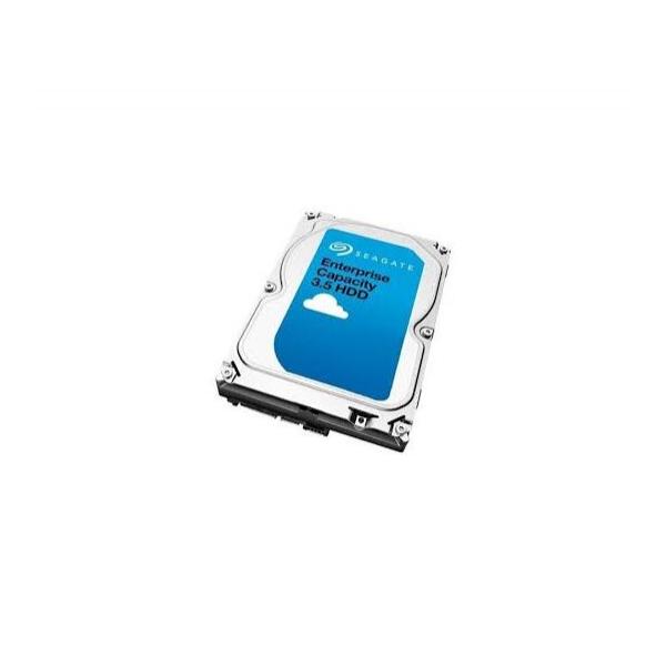 Жесткий диск для сервера Seagate 6ТБ SAS 3.5" 7200 об/мин, 12 Gb/s, 1YZ210-150