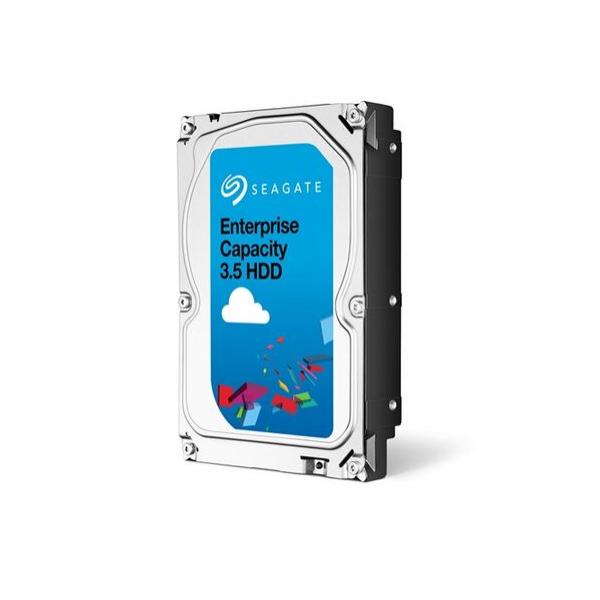 Жесткий диск для сервера Seagate 4ТБ SAS 3.5" 7200 об/мин, 12 Gb/s, 1V4207-150