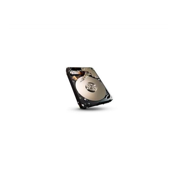 Жесткий диск для сервера Seagate 300ГБ SAS 2.5" 10000 об/мин, 12 Gb/s, ST300MM0078