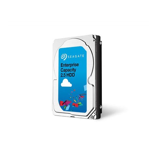 Жесткий диск для сервера Seagate 1ТБ SAS 2.5" 7200 об/мин, 12 Gb/s, ST1000NX0473