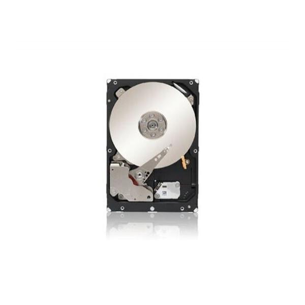 Жесткий диск для сервера Seagate 1ТБ SAS 3.5" 7200 об/мин, 12 Gb/s, ST1000NM0005