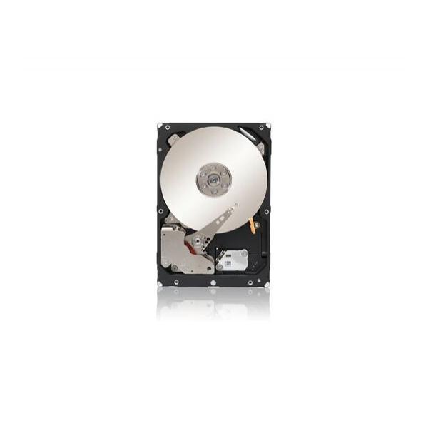 Жесткий диск для сервера Seagate 4ТБ SATA 3.5" 7200 об/мин, 6 Gb/s, 9ZM170-004