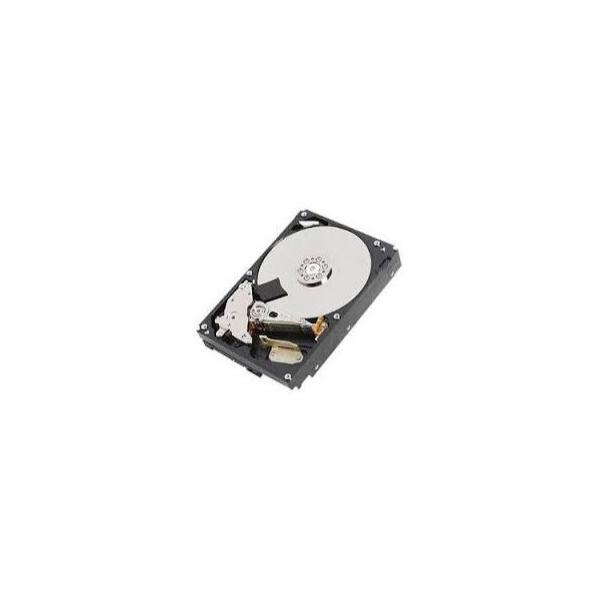 Жесткий диск для сервера HGST 4ТБ SATA 3.5" 7200 об/мин, 6 Gb/s, HUS724040ALA640