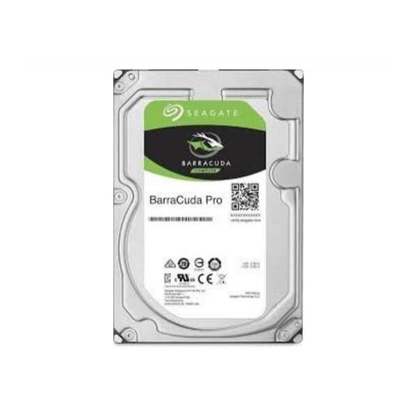 Жесткий диск для сервера Seagate 12ТБ SATA 3.5" 7200 об/мин, 6 Gb/s, ST12000DM001