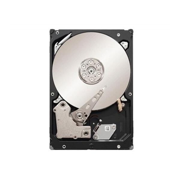 Жесткий диск для сервера Seagate 1ТБ SATA 3.5" 7200 об/мин, 6 Gb/s, 9ZM173-036