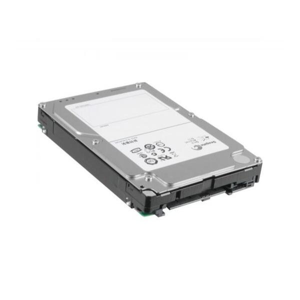 Жесткий диск для сервера Seagate 600ГБ SAS 2.5" 10000 об/мин, 6 Gb/s, 9PN066-150