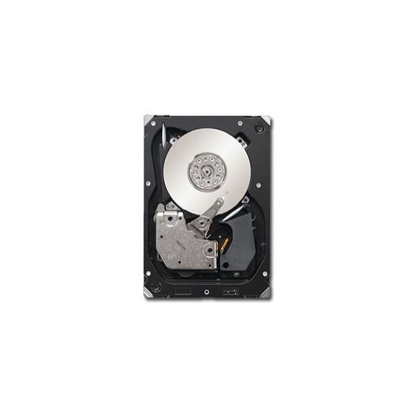 Жесткий диск для сервера Seagate 500ГБ SAS 2.5" 7200 об/мин, 6 Gb/s, ST9500431SS