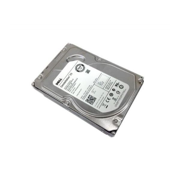 Жесткий диск для сервера Seagate 500ГБ SAS 3.5" 7200 об/мин, 6 Gb/s, 9JX242-150