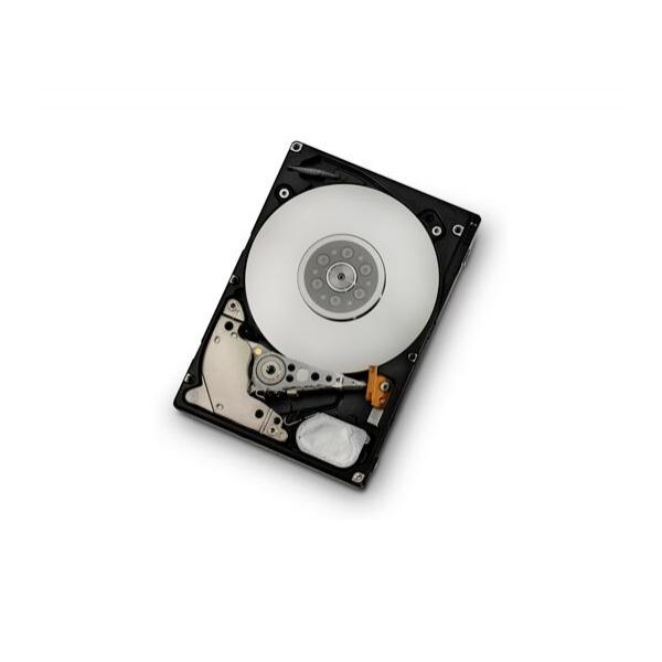 Жесткий диск для сервера HGST 300ГБ SAS 2.5" 10000 об/мин, 6 Gb/s, HUC106030CSS600