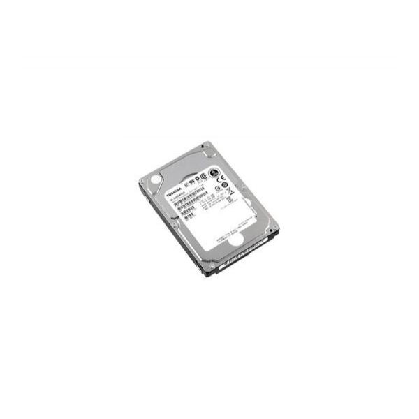 Жесткий диск для сервера Toshiba 3ТБ SAS 3.5" 7200 об/мин, 6 Gb/s, HDEPC01GEA51