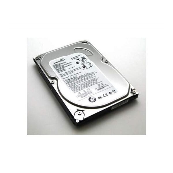 Жесткий диск для сервера Seagate 500ГБ SATA 3.5" 7200 об/мин, 3 Gb/s, ST3500418AS