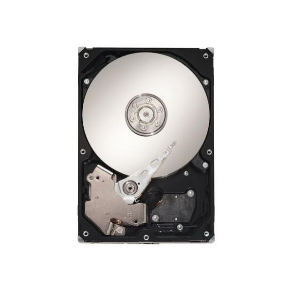 Жесткий диск для сервера Seagate 400ГБ SAS 3.5" 10000 об/мин, 3 Gb/s, 9EA066-080