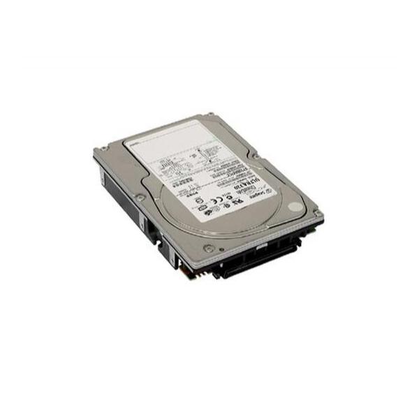 Жесткий диск SEAGATE CHEETAH St336754lc 36.7GB 80pin Ultra-320 SCSI