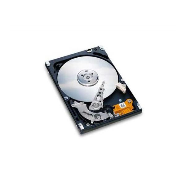 Жесткий диск для сервера Seagate 500ГБ SATA 2.5" 5400 об/мин, 3 Gb/s, ST9500325AS