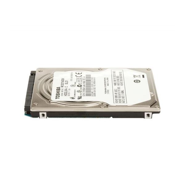 Жесткий диск для сервера Toshiba 320ГБ SATA 2.5" 5400 об/мин, 3 Gb/s, MK3276GSX