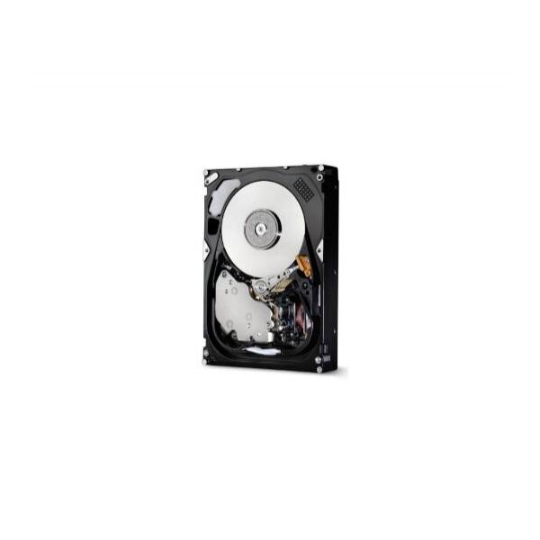 Жесткий диск для сервера HGST 450ГБ SAS 3.5" 15000 об/мин, 3 Gb/s, HUS154545VLS300