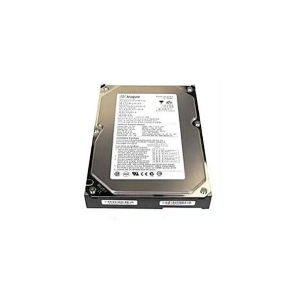 Жесткий диск для сервера Seagate 146.8ГБ SCSI 3.5" 15000 об/мин, 320 MB/s, ST3146855LW