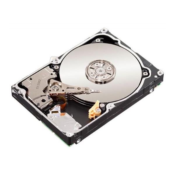 Жесткий диск для сервера Seagate 500ГБ SATA 3.5" 7200 об/мин, 3 Gb/s, ST3500514NS