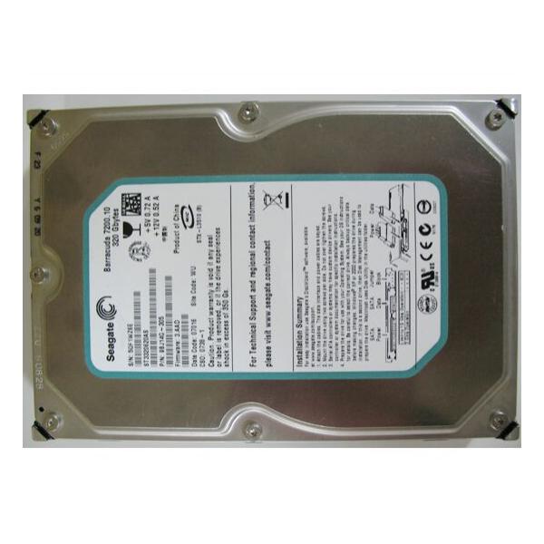 Жесткий диск SEAGATE St3320620as Barracuda 320GB