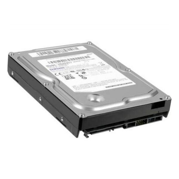 Жесткий диск для сервера Samsung 250ГБ SATA 3.5" 7200 об/мин, 3 Gb/s, HD253GJ