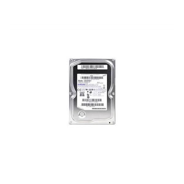 Жесткий диск для сервера Samsung 250ГБ SATA 3.5" 7200 об/мин, 3 Gb/s, HD254GJ