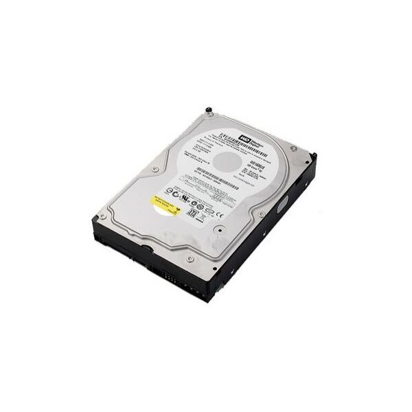 Жесткий диск для сервера WD 160ГБ SATA 3.5" 7200 об/мин, 3 Gb/s, WD1600JS