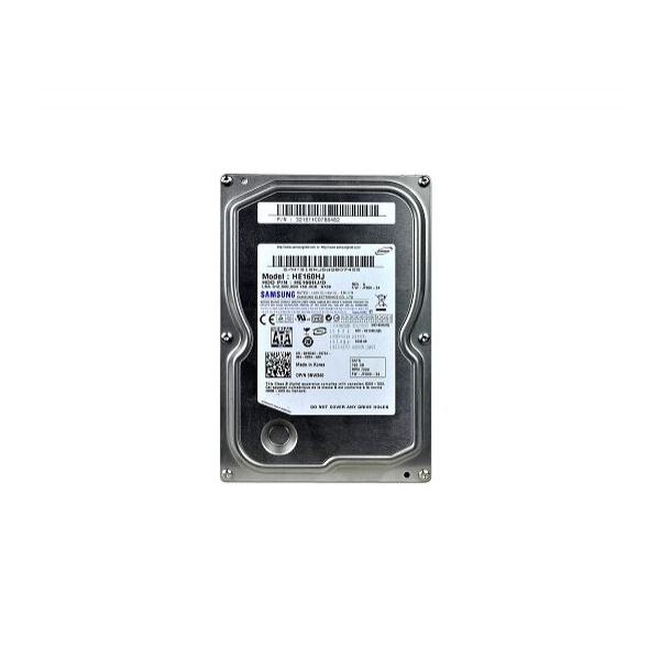 Жесткий диск для сервера Samsung 160ГБ SATA 3.5" 7200 об/мин, 3 Gb/s, HE160HJ