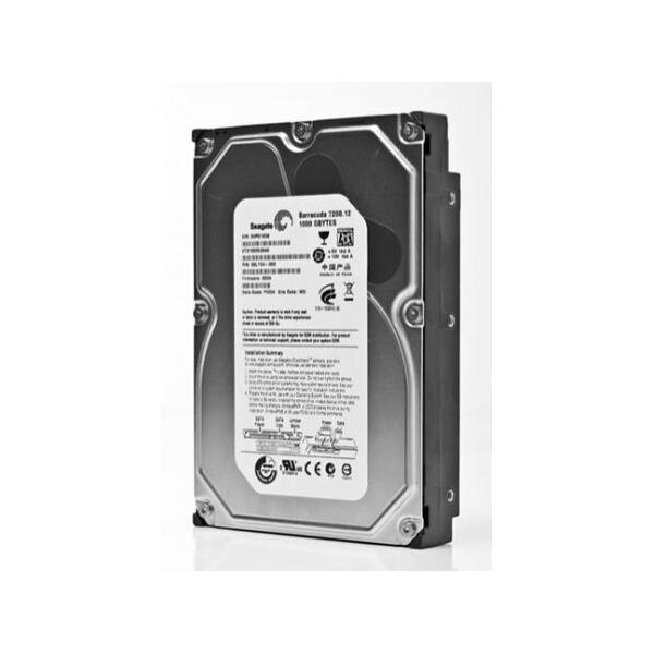 Жесткий диск для сервера Seagate 160ГБ SATA 3.5" 7200 об/мин, 3 Gb/s, ST3160318AS