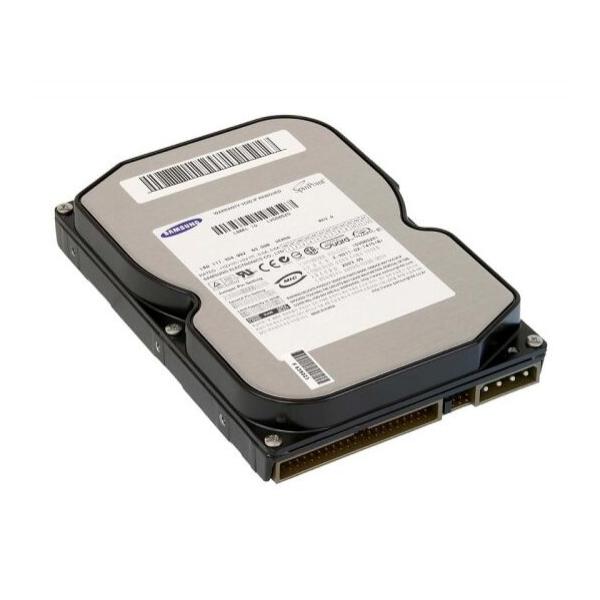 Жесткий диск для сервера Samsung 160ГБ SATA 3.5" 7200 об/мин, 3 Gb/s, HD160JJP