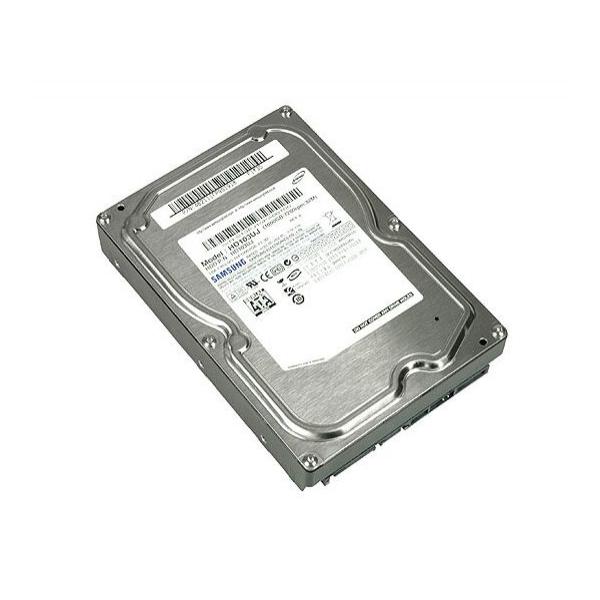 Жесткий диск для сервера Samsung 1ТБ SATA 3.5" 7200 об/мин, 3 Gb/s, HD103UJ