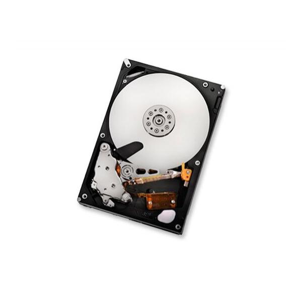 Жесткий диск для сервера HGST 2ТБ SATA 3.5" 7200 об/мин, 3 Gb/s, 0F11141