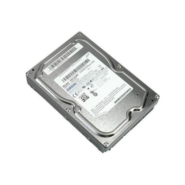 Жесткий диск для сервера Samsung 1ТБ SATA 3.5" 5400 об/мин, 3 Gb/s, HD103SI